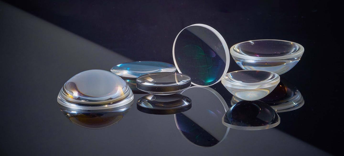 Optical Components | Shanghai Optics