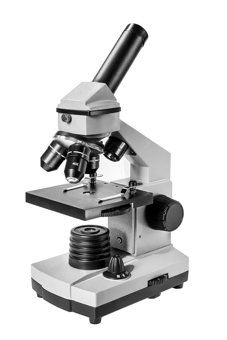 Lesson 18 - Microscope Objectives - shanghai revamp