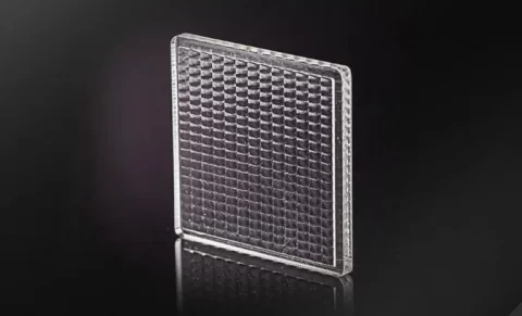 Advancing Optical Capabilities: Microlens Arrays for UV, VIS, and NIR ...
