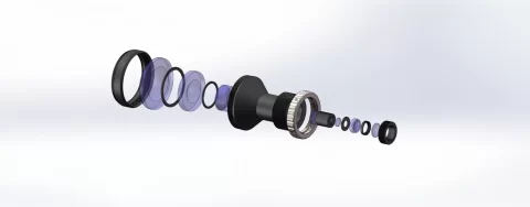 Optical Reverse Recovery Comprehensive Guide to Reverse Optical Engineering - shanghai revamp