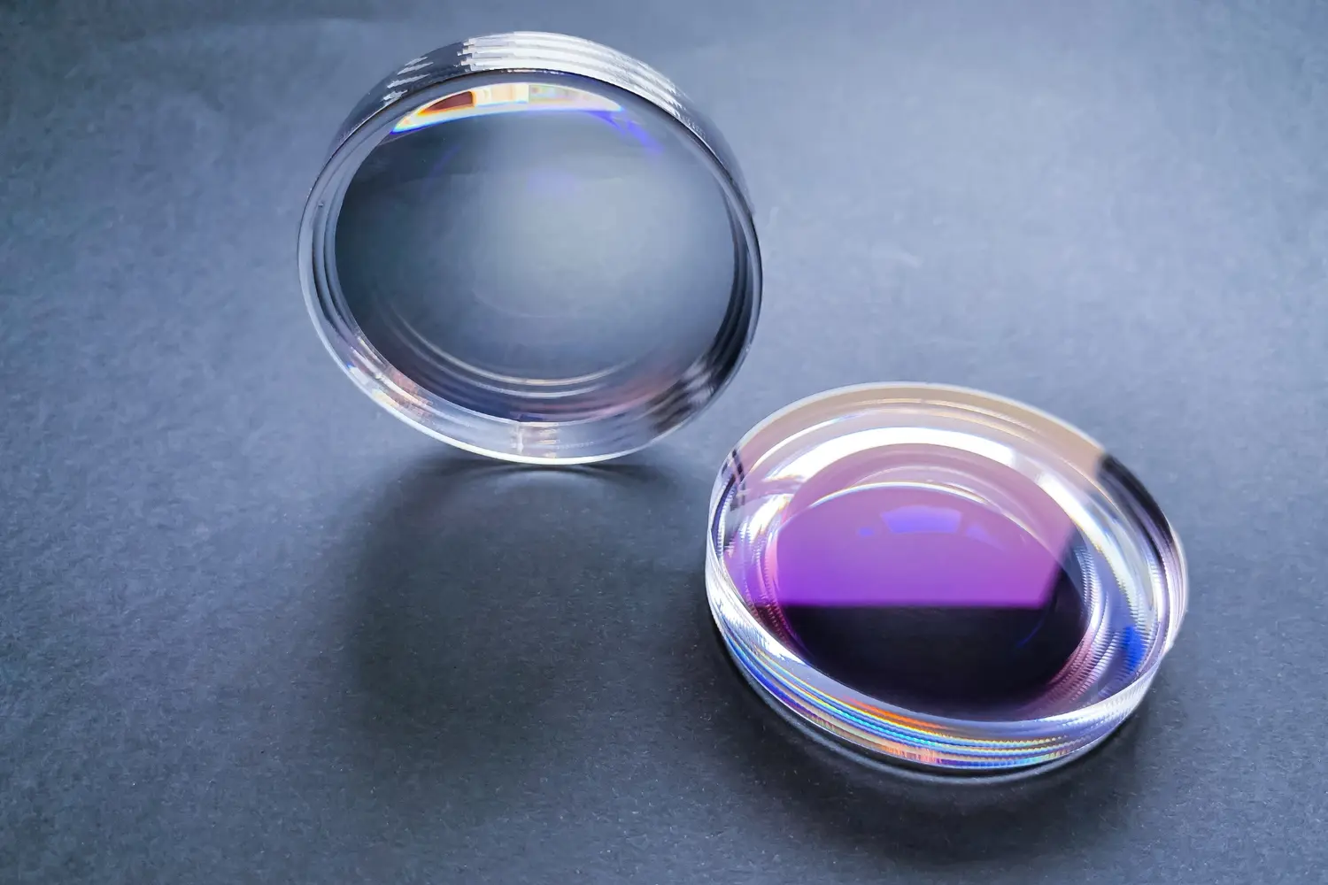 Mirror or Lens: A Simple Guide to the Technical Differences - shanghai ...