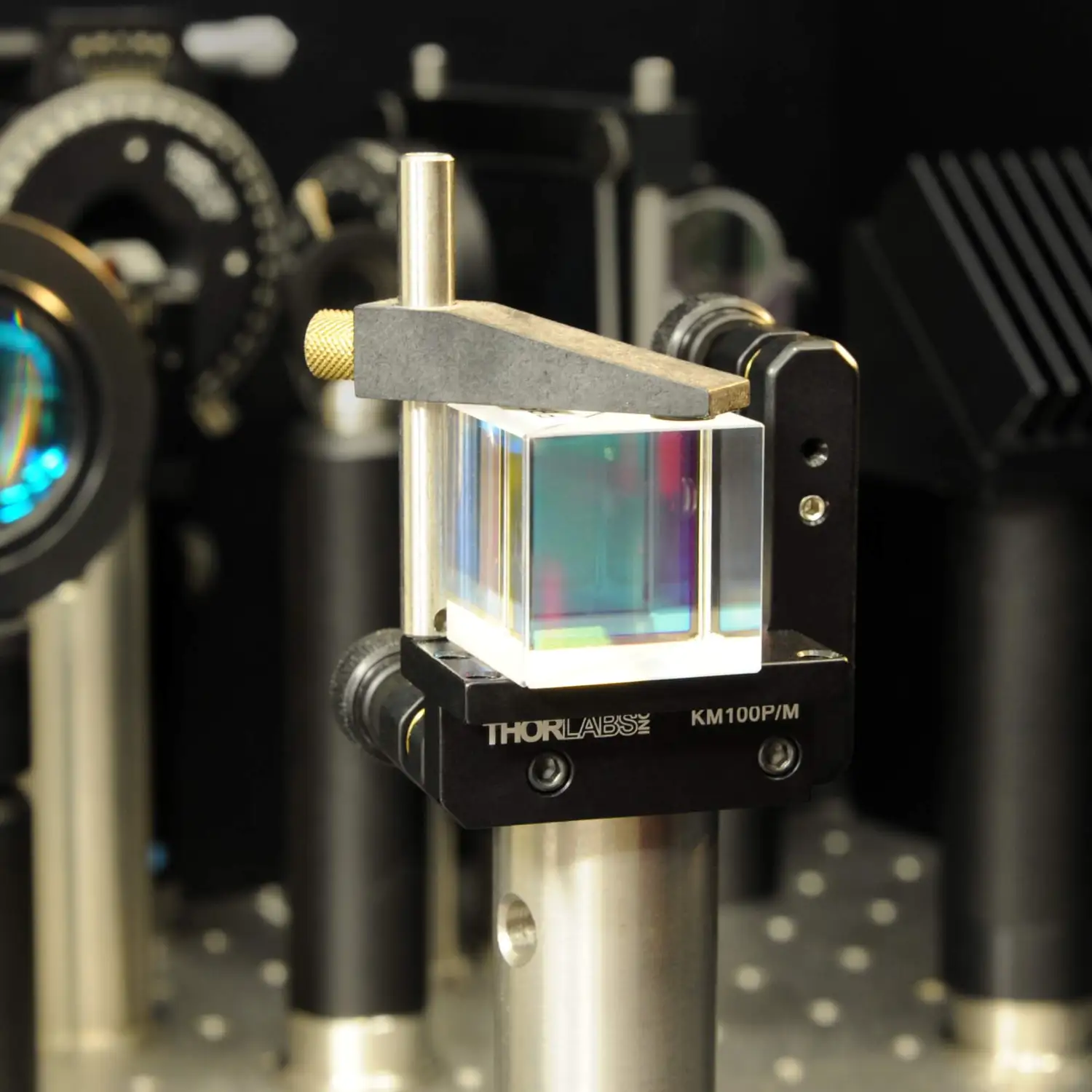 What Are Optical Beamsplitters? - shanghai revamp