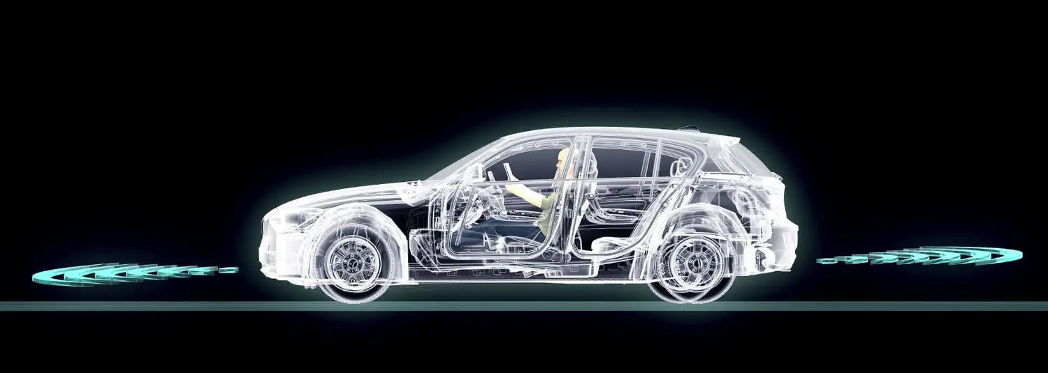 Autonomous Driving: Transforming with Optical Technology