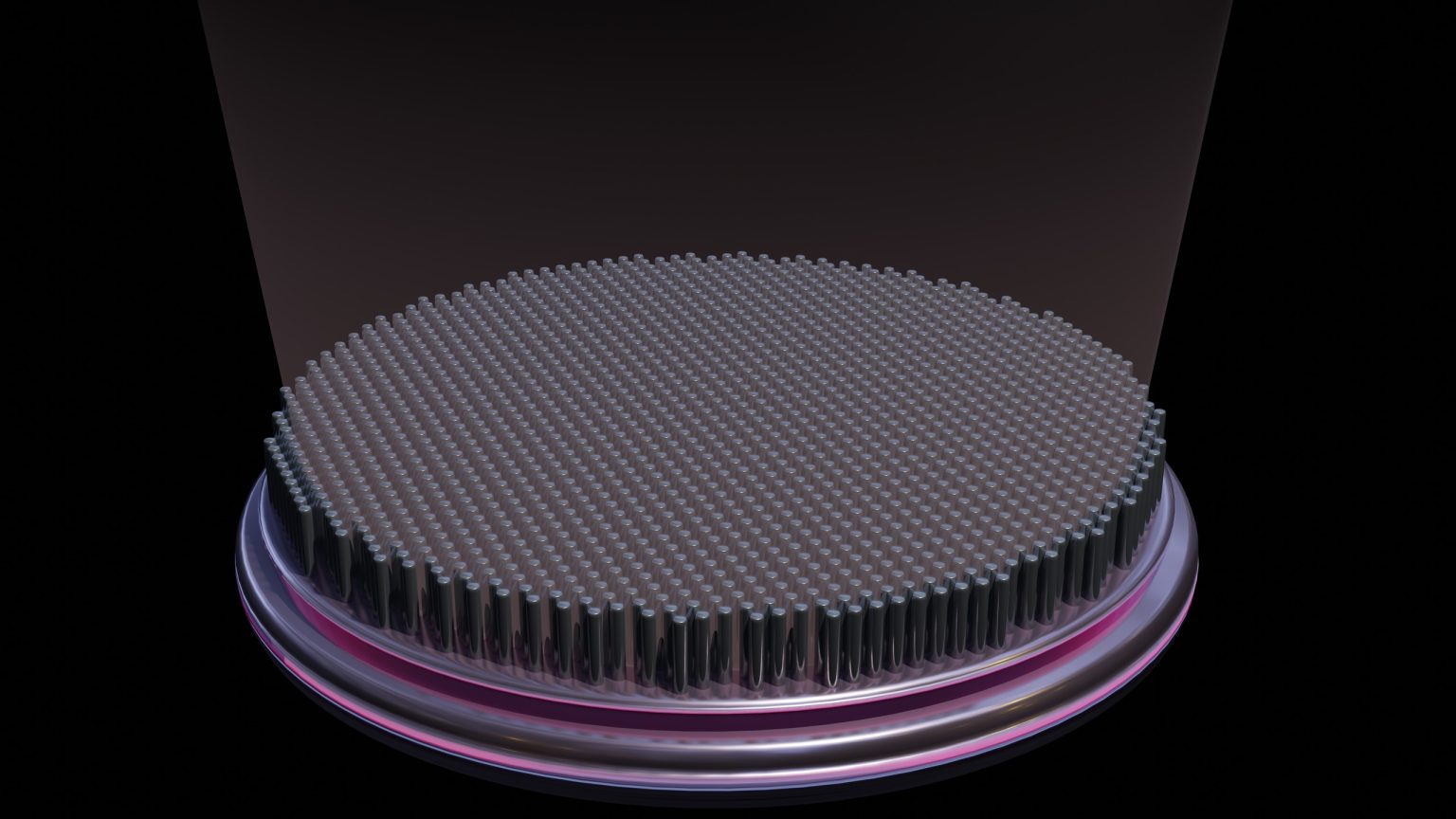 Conventional Techniques for Microlens Array Fabrication - shanghai revamp