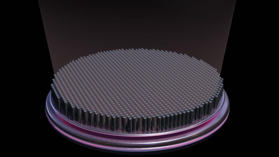 Conventional Techniques for Microlens Array Fabrication - shanghai revamp