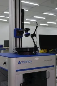 Trioptics Machine TriOptics OptiCentric - shanghai revamp
